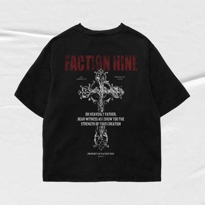 "Strength Of Your Creation" Shirt