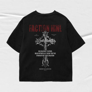 "Strength Of Your Creation" Shirt
