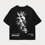 "Wrestling is KING" T-Shirt
