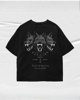 "Let Me Suffer" Shirt