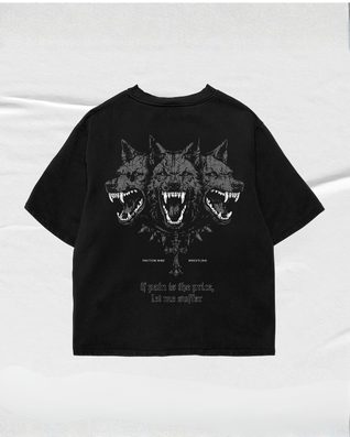 "Let Me Suffer" Shirt