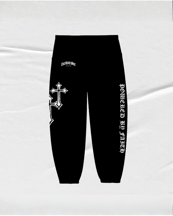 PBF Sweats