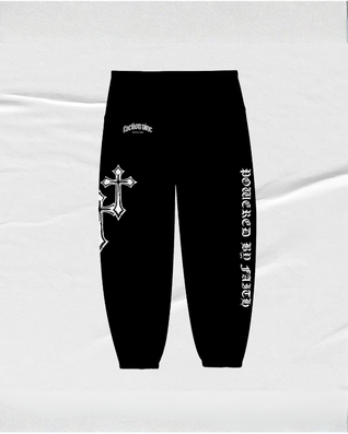 PBF Sweats