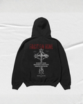 Strength Of Your Creation Hoodie