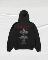 POWERED BY FAITH