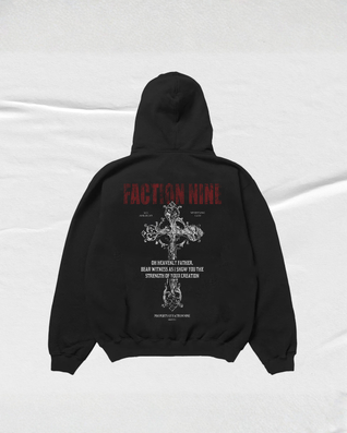 POWERED BY FAITH