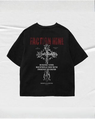 "Strength Of Your Creation" Shirt