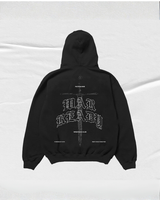 "War Ready" Hoodie