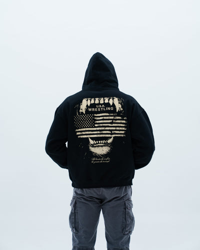 "Triumph" Hoodie