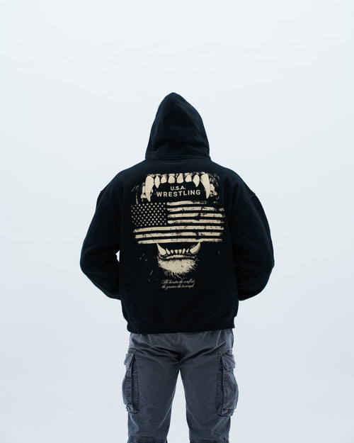 "Triumph" Hoodie