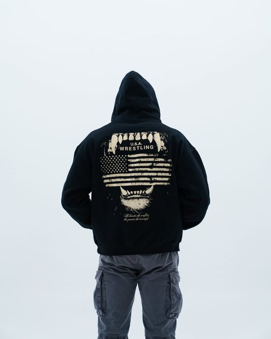 "Triumph" Hoodie