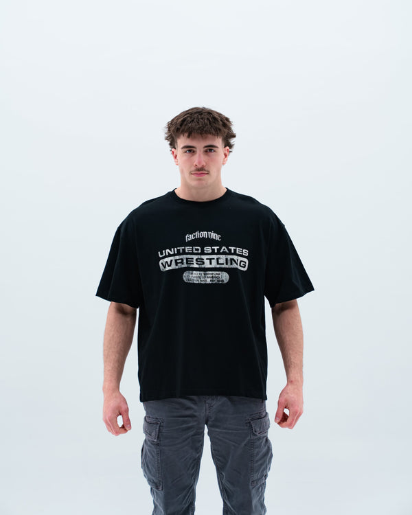 "Built and Raised" Shirt
