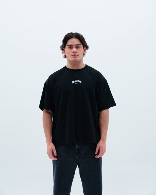 "Forged by Fire" Shirt