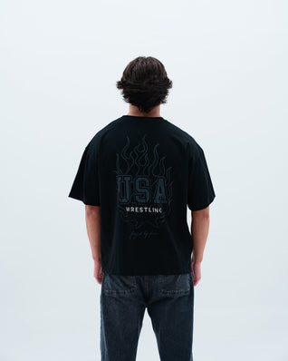 "Forged by Fire" Shirt