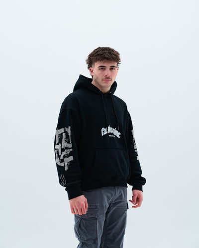 "Shooters Shoot" Hoodie