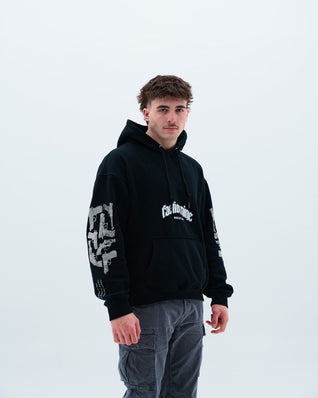 "Shooters Shoot" Hoodie