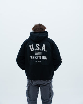 "Shooters Shoot" Hoodie