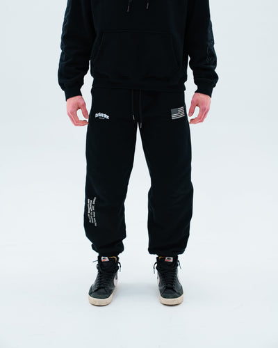 Heavyweight USA Sweats