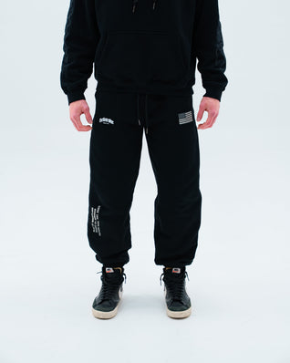 Heavyweight USA Sweats