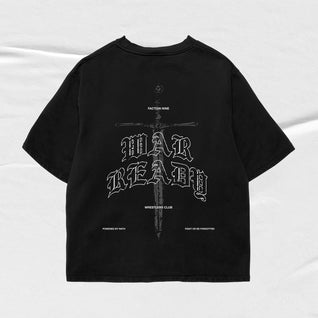 "War Ready" Shirt