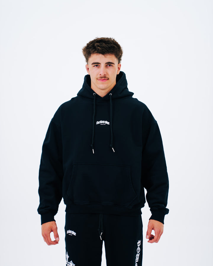 "999" Hoodie