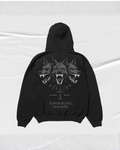 Let Me Suffer Hoodie